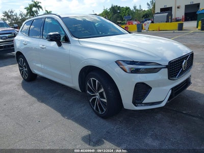 VOLVO XC60 2024