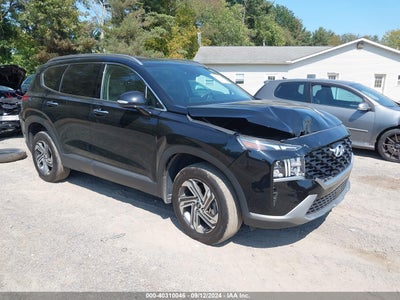 HYUNDAI SANTA FE 2023
