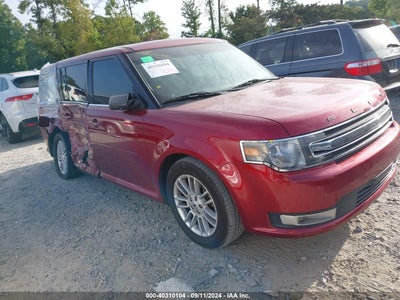 FORD FLEX 2014