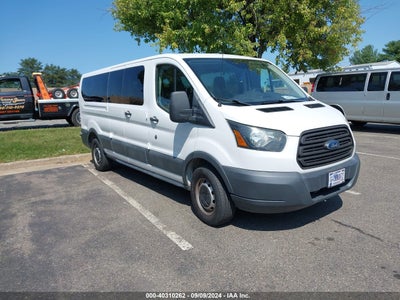 FORD TRANSIT-350 2016