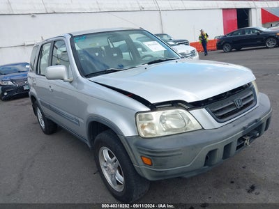 HONDA CR-V 2000