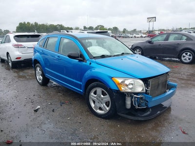 DODGE CALIBER 2009