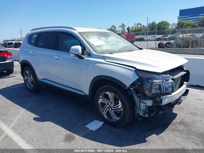 HYUNDAI SANTA FE 2022