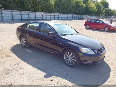 LEXUS GS 300 2006