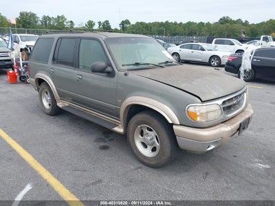 FORD EXPLORER 2000