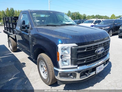 FORD F-250 2024