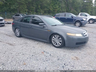 ACURA 200 2004