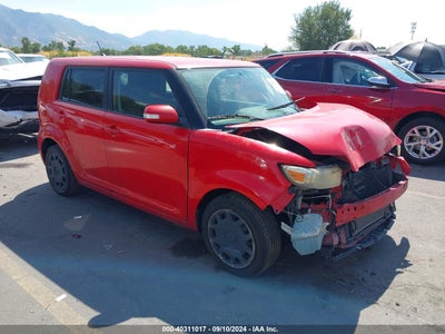 SCION XB 2009