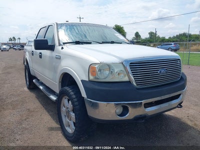 FORD F-150 2007