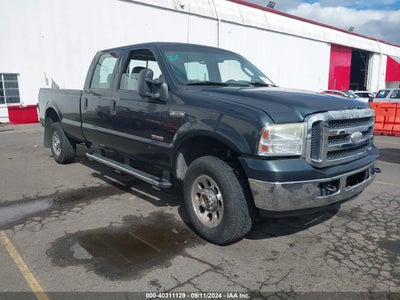 FORD F-350 2006