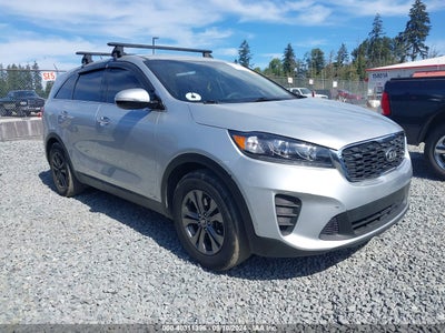 KIA SORENTO 2019