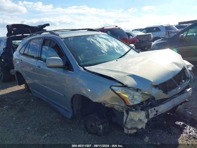 LEXUS RX 330 2004