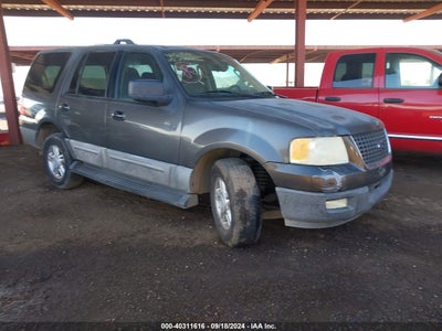 FORD EXPEDITION 2005