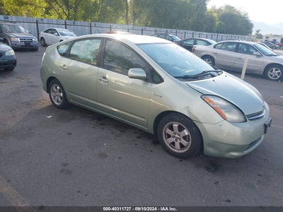 TOYOTA PRIUS 2008