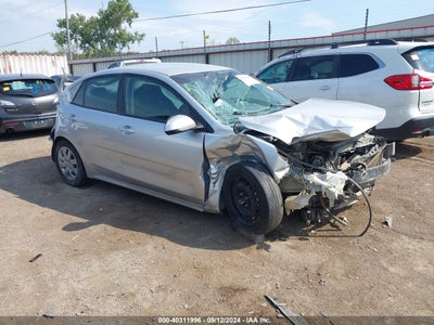 KIA RIO 2021