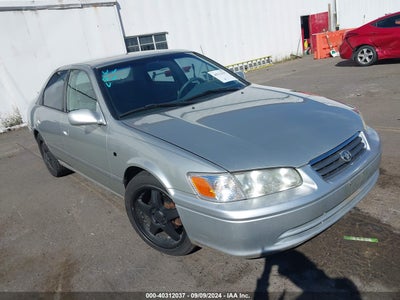 TOYOTA CAMRY 2000