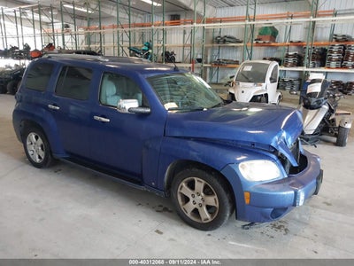 CHEVROLET HHR 2006