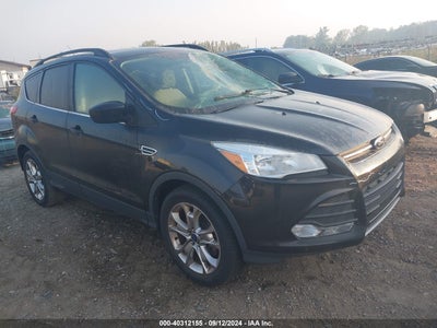FORD ESCAPE 2014
