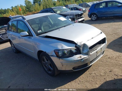 VOLVO V50 2006