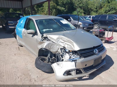 VOLKSWAGEN JETTA 2013