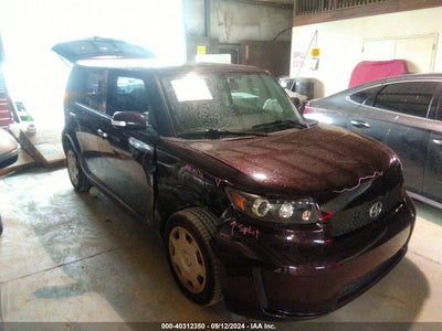 SCION XB 2008