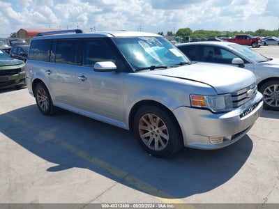 FORD FLEX 2012