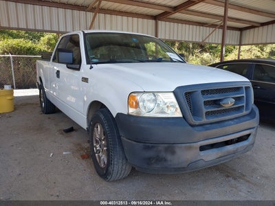 FORD F-150 2007