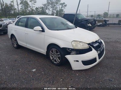 VOLKSWAGEN JETTA 2006
