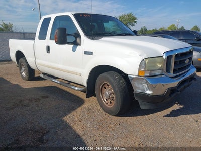 FORD F-250 2003