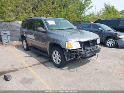 GMC ENVOY 2005