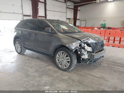 FORD EDGE 2009