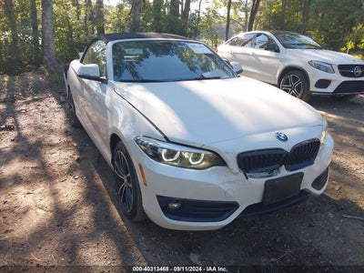 BMW 230I 2020