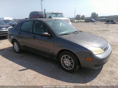 FORD FOCUS 2006