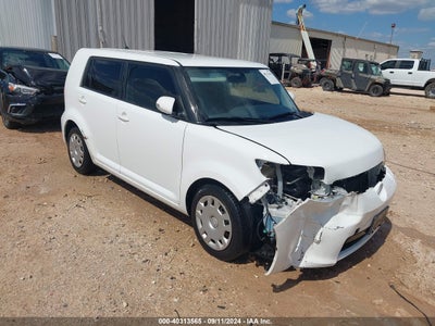 SCION XB 2014