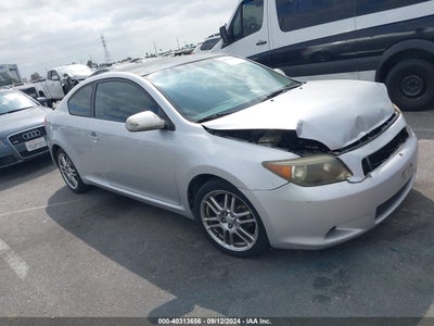 SCION TC 2006