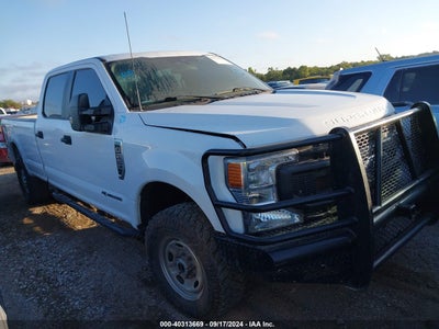 FORD F-250 2022