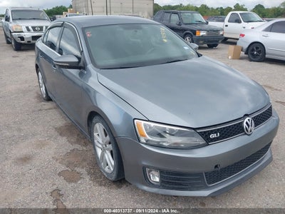 VOLKSWAGEN JETTA 2014