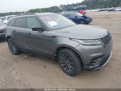 LAND ROVER RANGE ROVER VELAR 2019