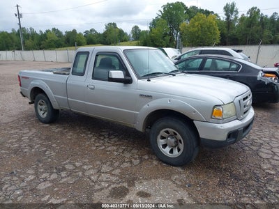 FORD RANGER 2007