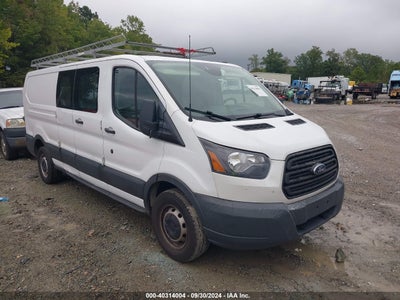 FORD TRANSIT-250 2018