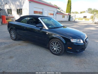 AUDI A4 2009