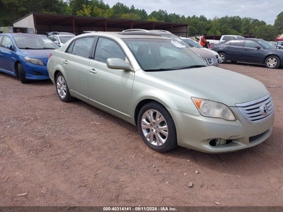 TOYOTA AVALON 2008