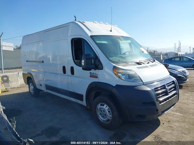 RAM PROMASTER 3500 2014
