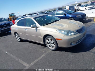 LEXUS ES 330 2005