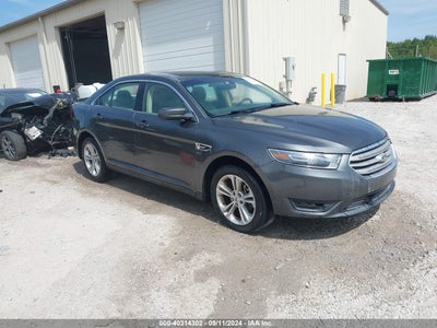 FORD TAURUS 2015
