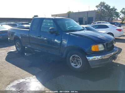 FORD F-150 2003