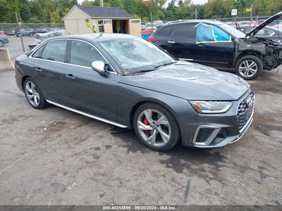 AUDI TT 2020