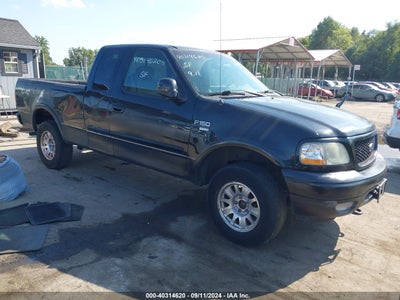 FORD F-150 2003