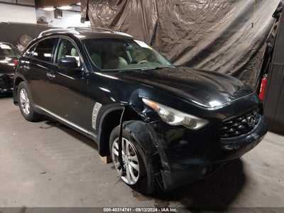 INFINITI FX35 2009