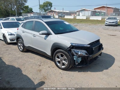 HYUNDAI KONA 2023